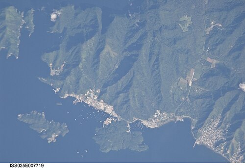 Chaguaramas, Trinidad and Tobago